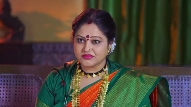 big screen,small screen,rashi,raashi,janaki kalaganaledu serial  బుల్లితెరపై అత్తగా రాశికి ఎంత గిట్టింది అంటే