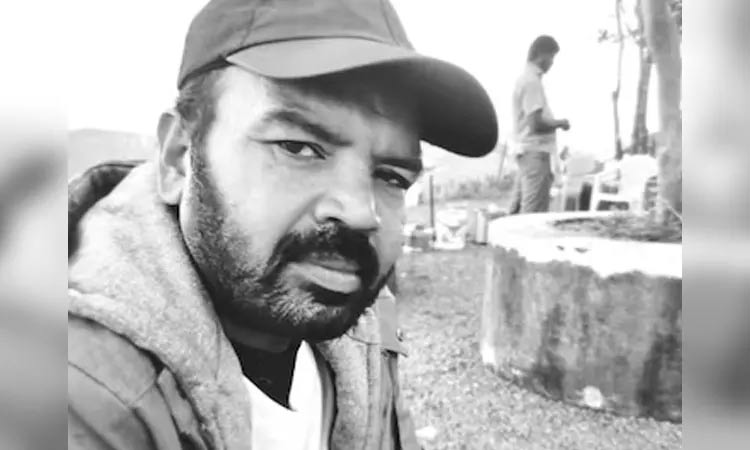 raju  కోలీవుడ్ ఇండస్ట్రీలో తీవ్ర విషాదం 