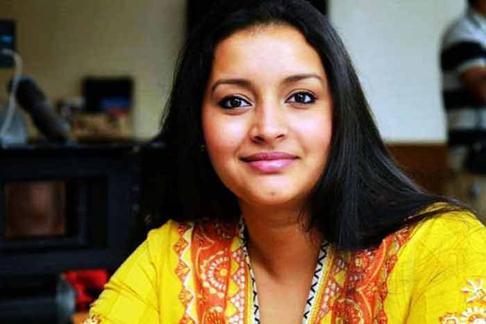 renu desai,open heart with rk,radha krishna,interview  మధ్యలో ఈ పవన్‌ గోలేంటి బాబూ! 