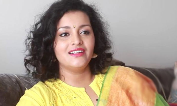 renu desai,clarity,acting,mahesh babu movie,sarkaru vaari paata  రూమరే.. నమ్మవద్దు: రేణు దేశాయ్!