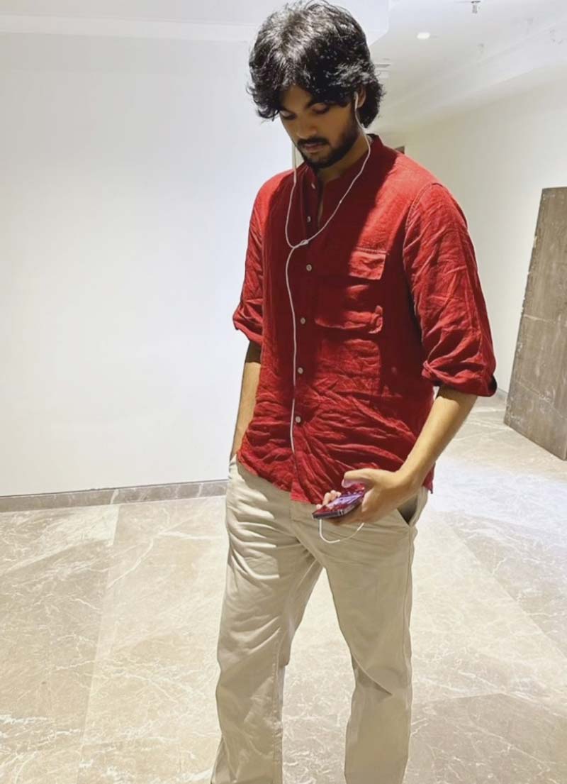 renu desai  హీరోగా అకీరా.. రేణు దేశాయ్ ప్ర‌క‌ట‌న‌