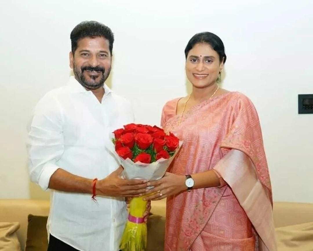 revanth reddy  ఏపీలో రేవంత్ ప్రచారం.. జగన్ కథేంటో..!