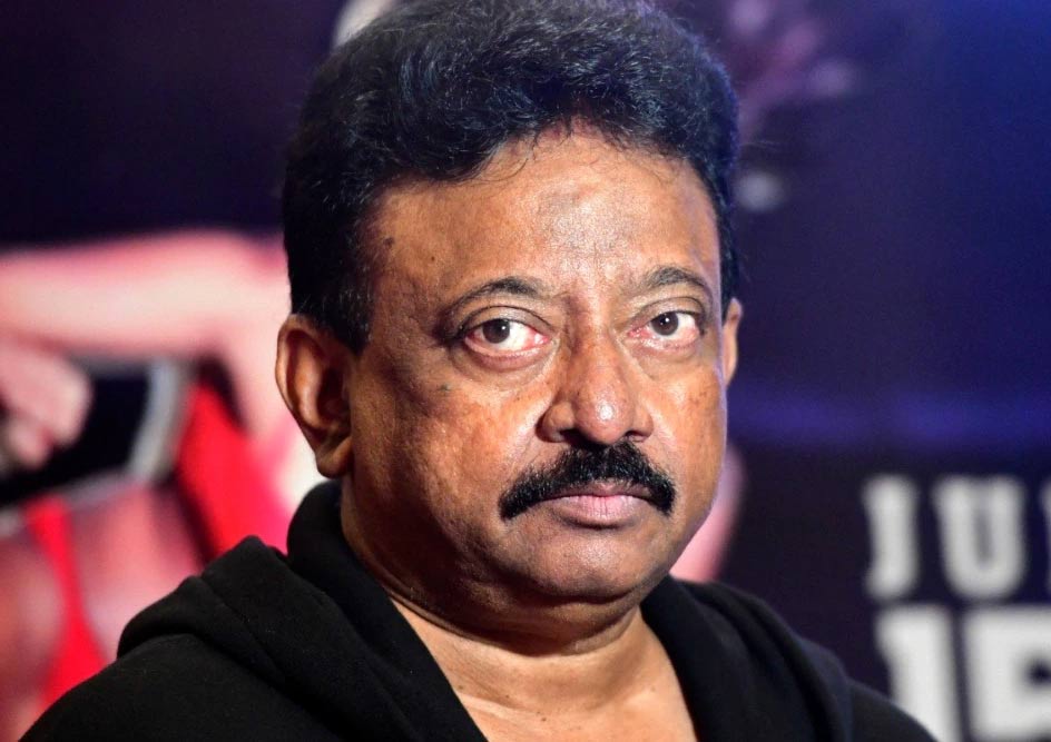 ram gopal varma  రామ్ గోపాల్ వర్మ అరెస్ట్ - విడుదల  
