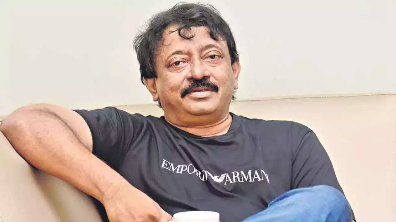 rgv  హై కోర్టులో RGV కి ఊరట 