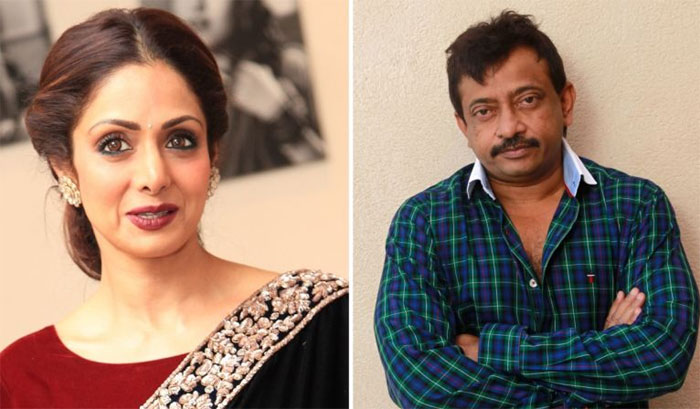 ram gopal varma,sridevi,sridevi death,uncontrollable,pain  వర్మ కోలుకుంటాడా..! 