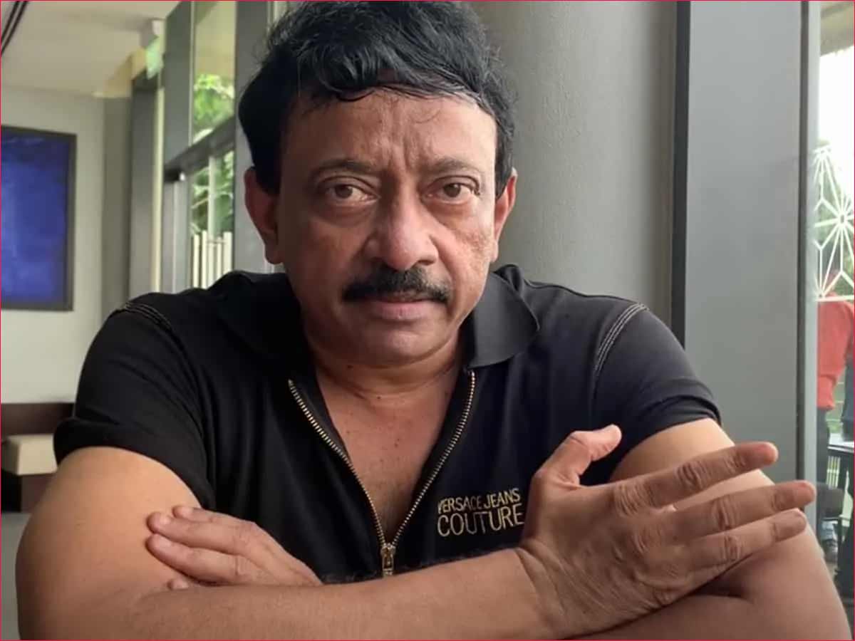 rgv  ఒంగోలు సీఐకి RGV రిక్వెస్ట్ - ఏమంటారో