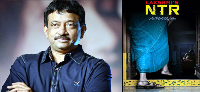 ram gopal varma,lakshmi ntr,clarity  ఎన్టీఆర్ విషయంలో వర్మ.. క్లారిటీగా ఉన్నాడు