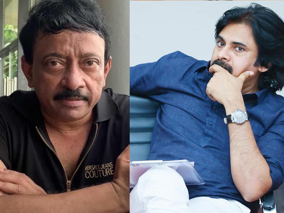 ram gopal varma,pawan kalyan  పవన్ కళ్యాణ్ పై రామ్ గోపాల్ వర్మ పంచ్