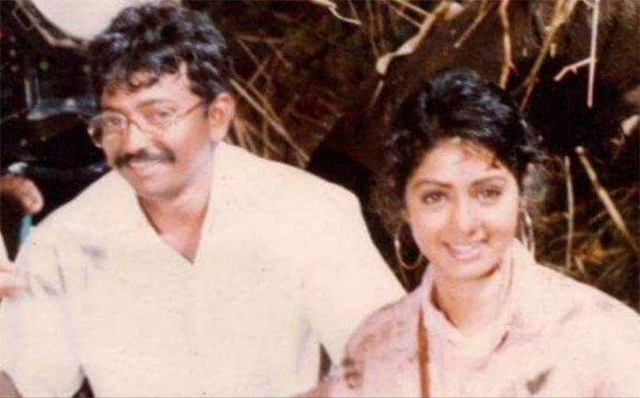 sridevi,sridevi life,ram gopal varma,letter,sridevi death,fans  శ్రీదేవి గురించి షాకింగ్ నిజాలు చెప్పిన వర్మ!