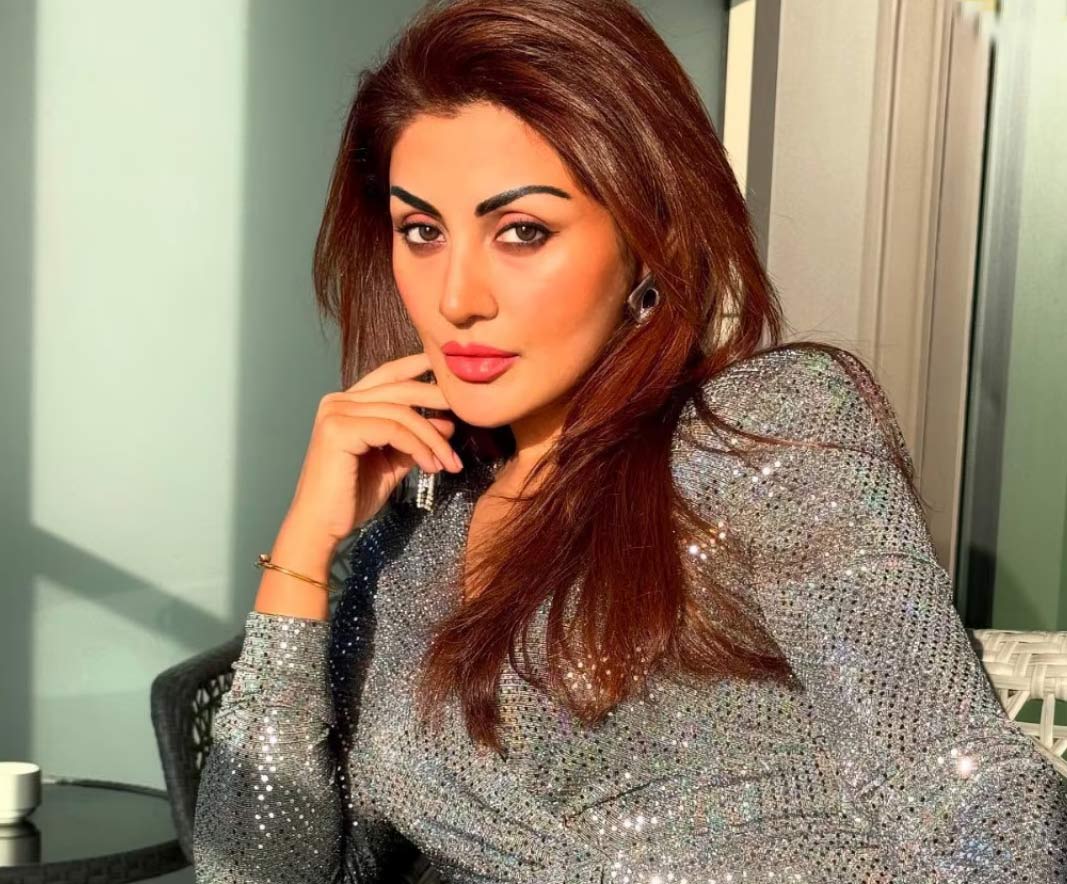 rimi sen  మెగా హీరోయిన్ రియ‌ల్ ఏజెంట్