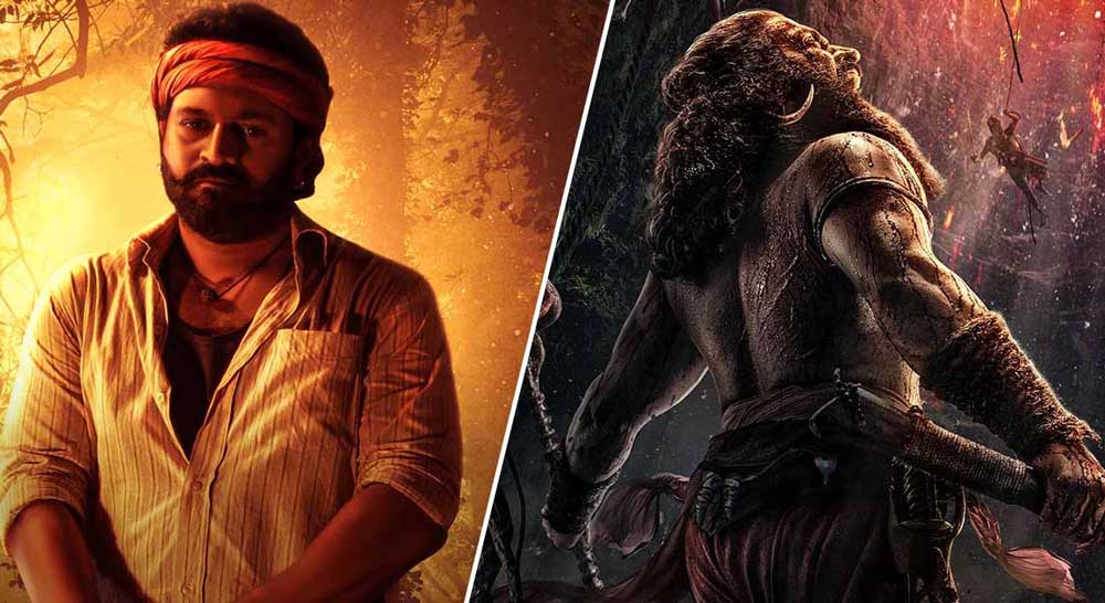 rishab shetty  షాకిస్తున్న రిష‌బ్ శెట్టి పారితోషికం
