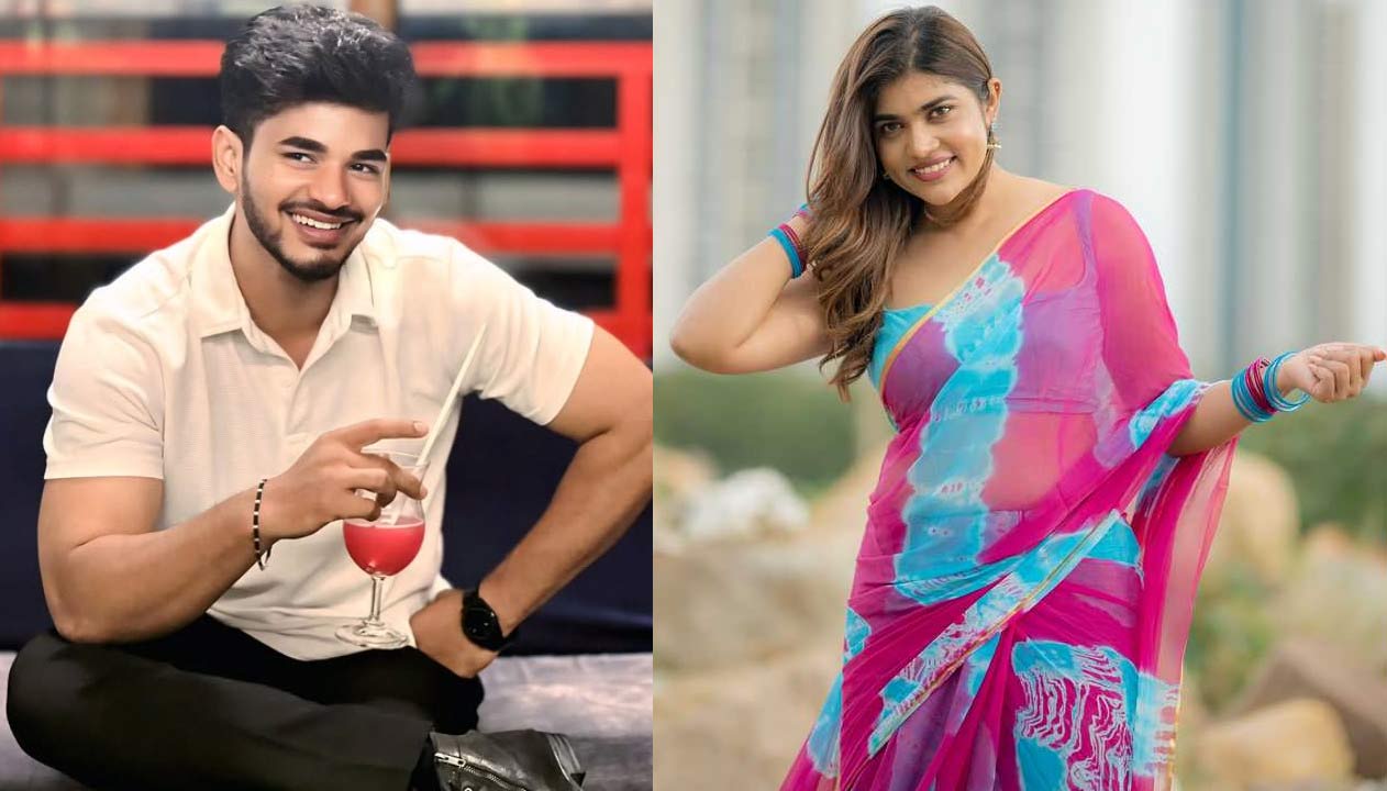 rithu  BB9: డిమోన్ పవన్ గెలుపు కోసం తహతహ 