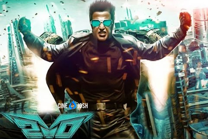 robo 2.0,rajinikanth,leica productions,shankar,hollywood range  ఏకంగా ప్రపంచ టూర్‌నే ప్లాన్‌ చేశారు..! 