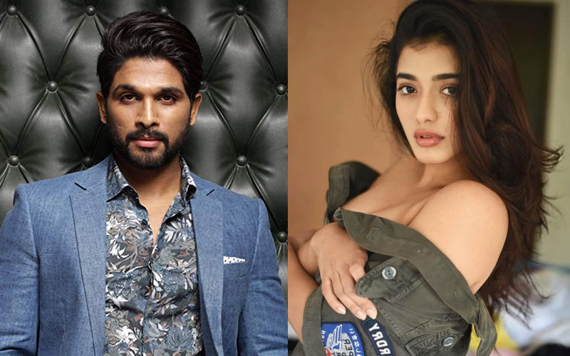 ketika sharma,allu arjun,bunny,aha  బన్నీసరసన రొమాంటిక్ హీరోయిన్..