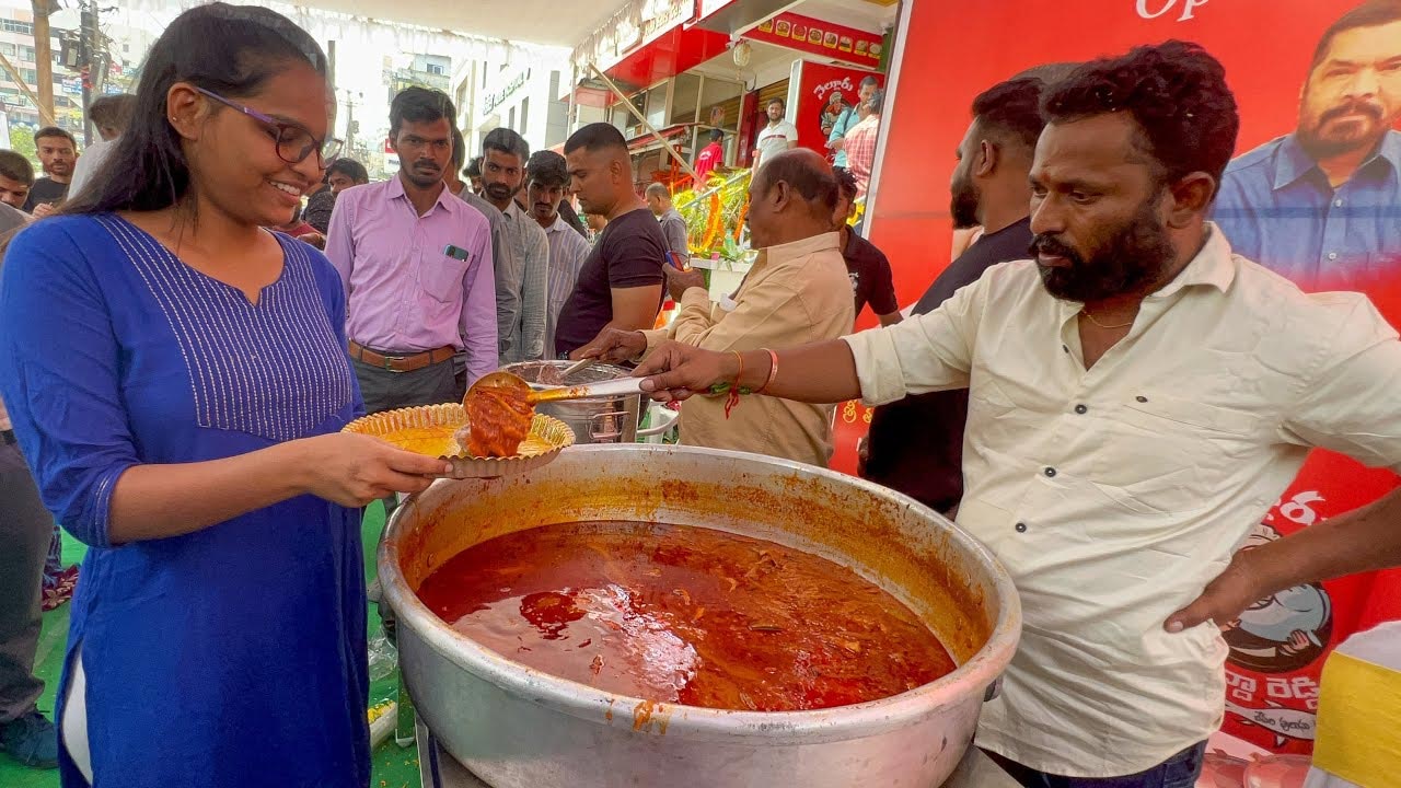 rp,nellore chepala pulusu  RP చేపలపులుసు అమీర్ పేట బ్రాంచ్ 