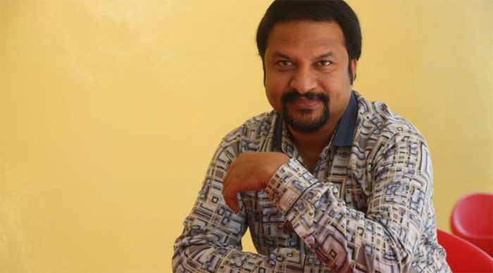 rp patnaik,singer,director,latest,interview  కులశేఖర్‌కి ఉన్న ఆ కోపం వల్లే..: ఆర్పీ పట్నాయక్