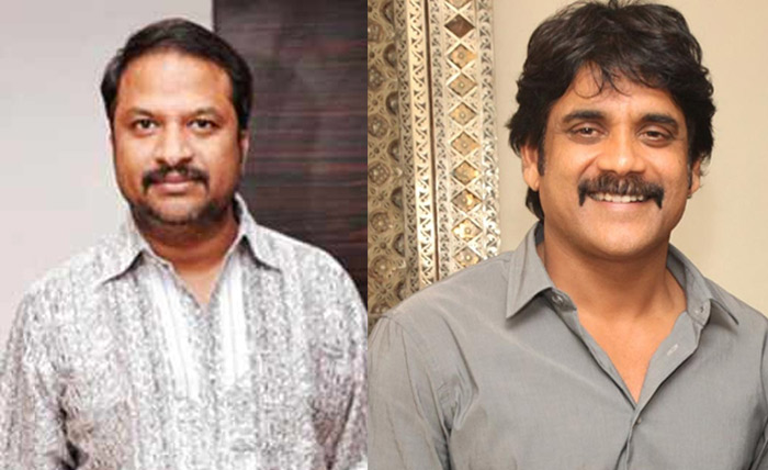 rp patnaik,akkineni nagarjuna,kulashekar,nenunnanu movie  నాగ్‌ది తప్పులేదని తేల్చాడు...! 