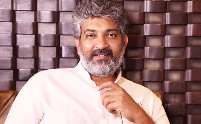 rajamouli,senthil kumar,rrr movie,locations,ram charan,ntr  రాజమౌళి వేటలో ఉన్నాడు..!!