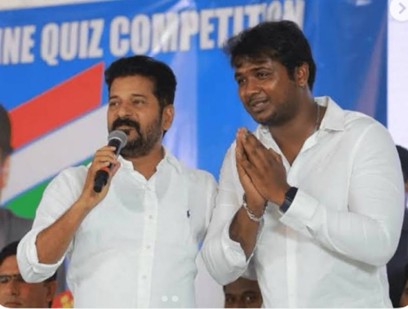 rahul sipligunj  రాహుల్ సిప్లిగంజ్ కు కోటి నజరానా
