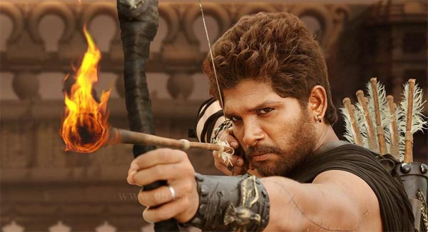 rudhramadevi,gunasekhar,allu arjun,gonagannareddy role  రుద్రమదేవిలో గోనగన్నారెడ్డి టైం!