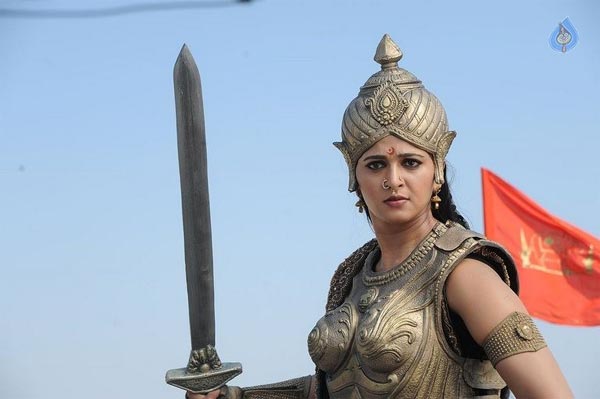 rudhramadevi,rana,gunasekhar,anushka,anushka interview  సినీజోష్ ఇంటర్వ్యూ-అనుష్క