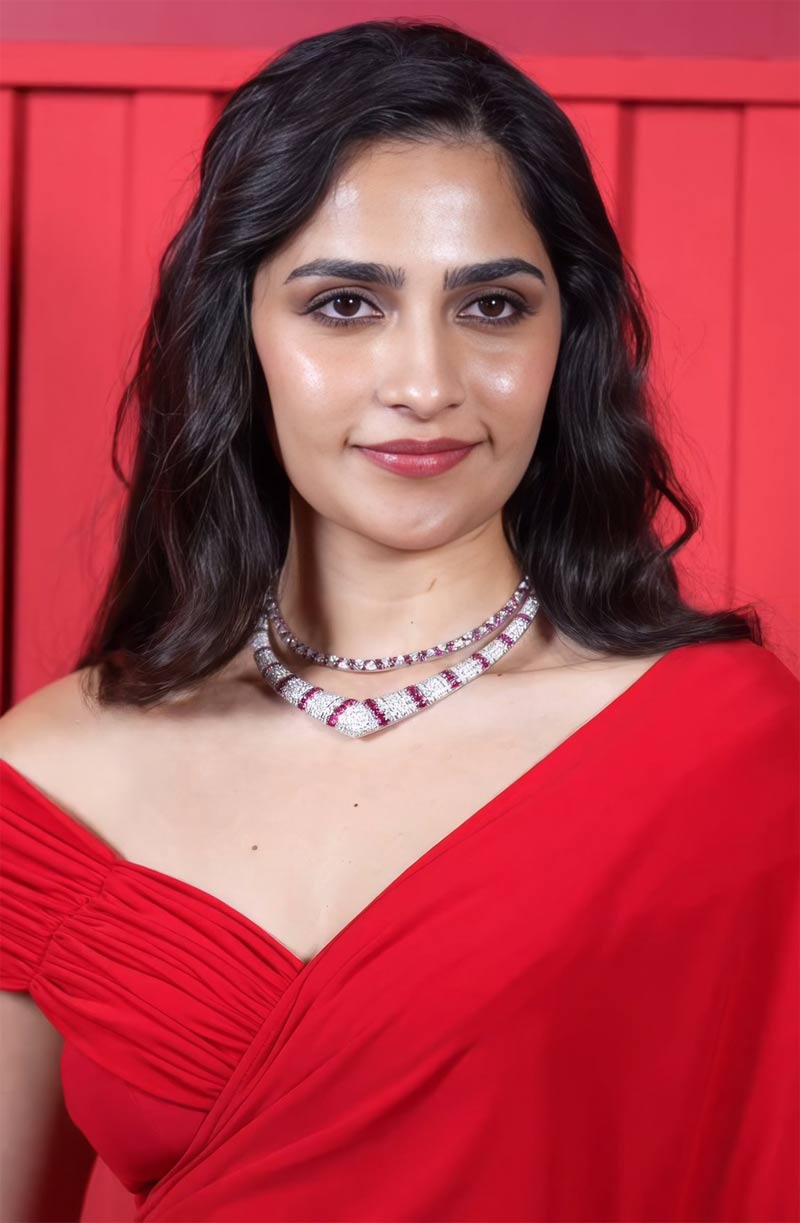 rukmini vasanth  రష్మిక బాటలో రుక్మిణి వసంత్