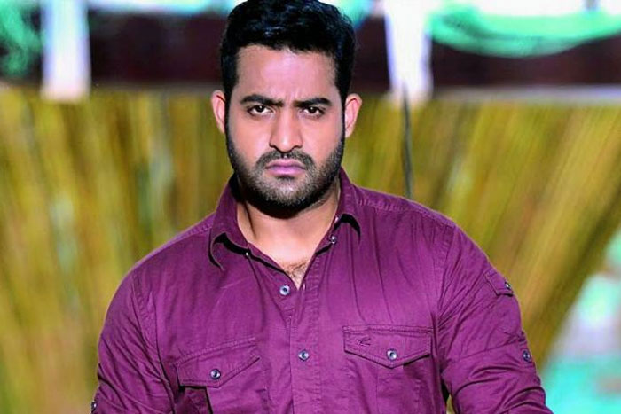 jr ntr,injury,usa,rajamouli,multistarrer movie  ఎన్టీఆర్ పై ఎందుకీ రూమర్లు!