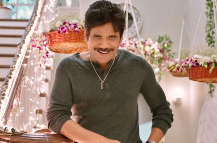 nagarjuna,fans,manmadhudu 2 story,copy rights,king nagarjuna  భయపడాల్సిందేమీ లేదు.. నాగ్ కొనేశాడంట!