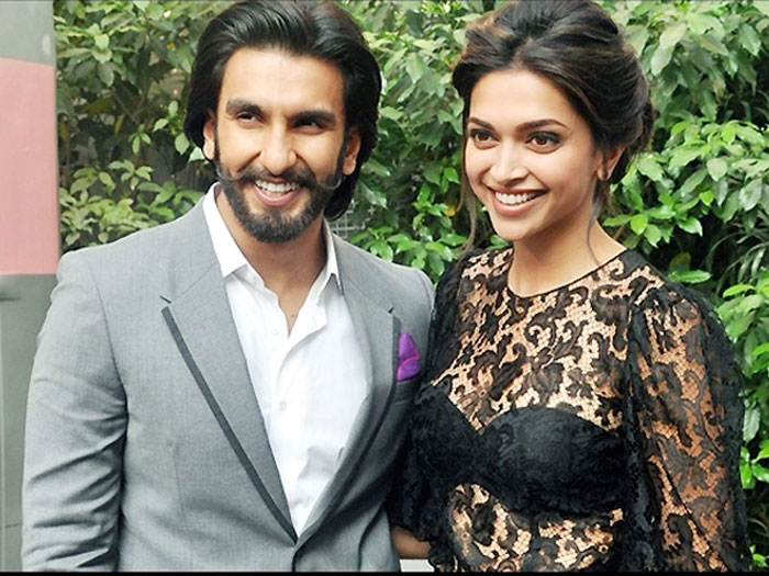 ranveer singh,deepika padukone,marriage,rumours,virushka,marriage,secret  వీళ్ళు కూడా విరుష్క లాగే చేస్తారా ఏంటి?