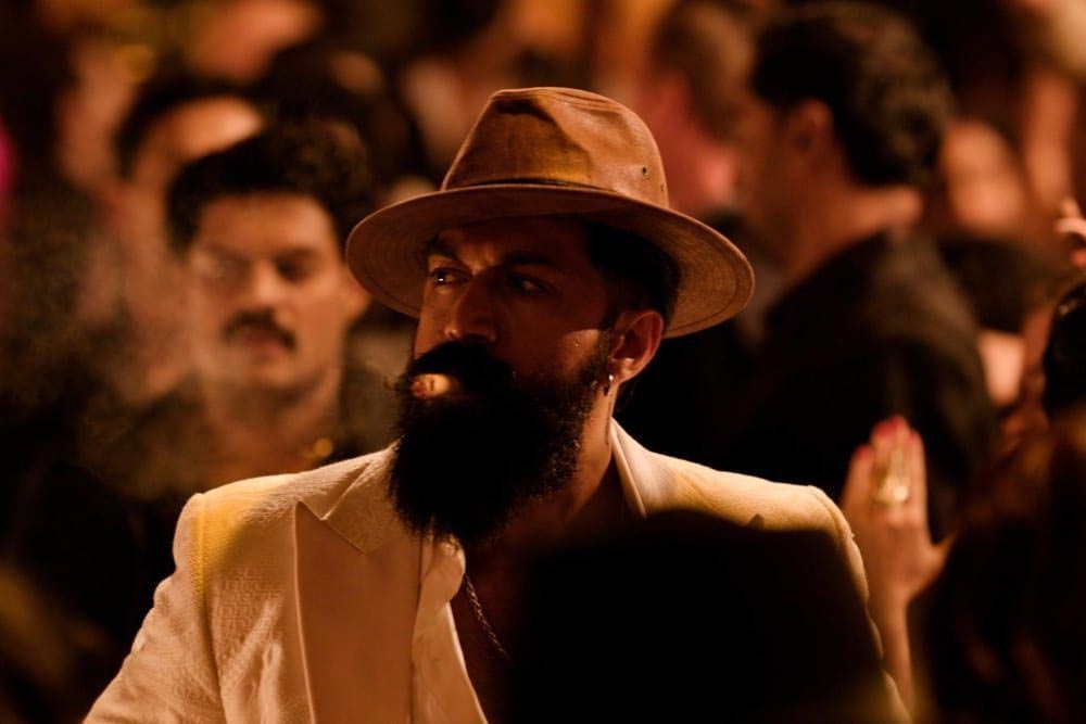 yash  టాక్సిక్ రూమర్స్కి చెక్