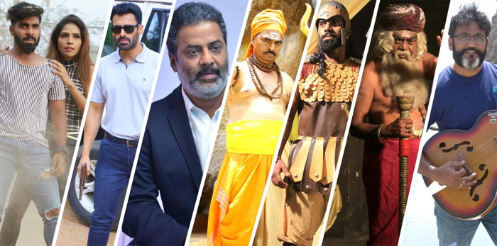 s and m creations,clue movie,re recording,tollywood,clue  రీ రికార్డింగ్ దశలో ‘క్లూ’!