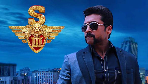 s3,suriya,singam 3,suriya s3 release problems  'ఎస్‌3' విడుదల ఆగిపోవడానికి కారణం..!