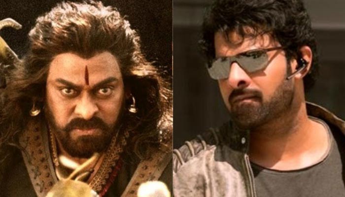 saaho,effect,syra,runtime,chiranjeevi,prabhas  ‘సాహో’ ఎఫెక్ట్ ‘సైరా’లో కోత!!