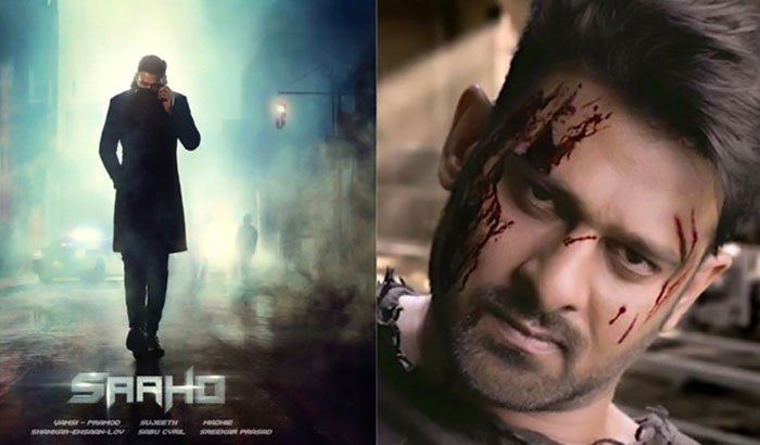 prabhas,saaho,young rebel star,saaho movie release date,sankranthi  'సాహో' పై ఈ డౌట్స్ మొదలైనాయ్!!