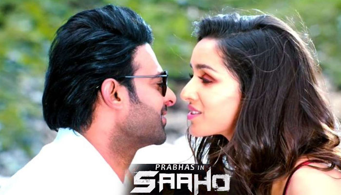 saaho,pre release event,prabhas,shraddha kapoor  ‘సాహో’ ప్రీ రిలీజ్ ఈవెంట్ ఎప్పుడు..ఎక్కడో తెలుసా!