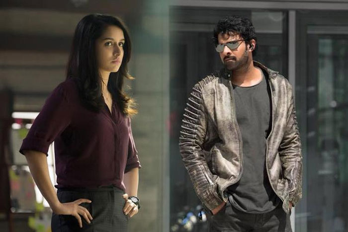 saaho,prabhas,record,saaho records,young rebel star,saaho time  ఆ ఘనత సాధించబోతోన్న తొలి చిత్రం ‘సాహో’