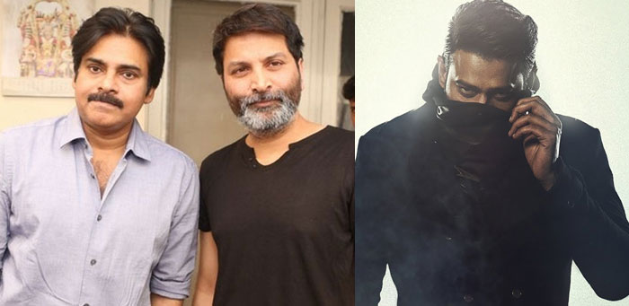 agnathavasi,saaho,pawan kalyan,prabhas,copy allegations  'అజ్ఞాత‌వాసి'లా 'సాహో' కూడా కాపీయేనా?