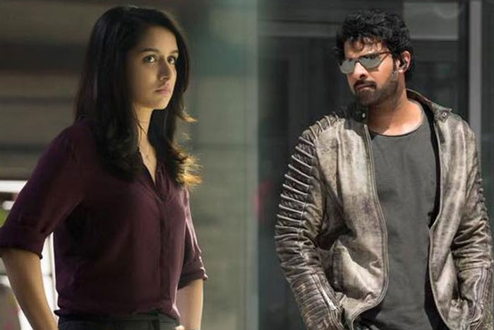 prabhas,saaho,movie,teaser,release,june 5  ప్రభాస్‌ ఫ్యాన్స్‌కి అదిరిపోయే ట్రీట్‌!