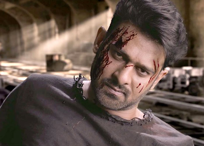 prabhas,saaho,uv creations,director sujeeth  'బాహుబలి'కి కలసి రాని జోనర్‌లో రానుందట..! 