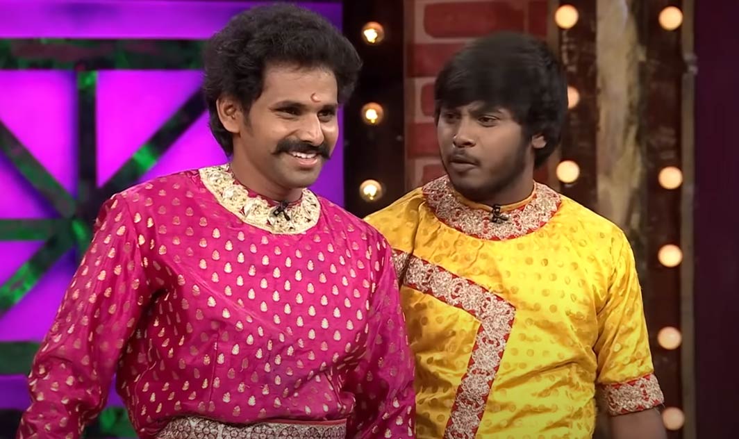 saddam,yadamma raju,jabardasth latest promo  జబర్దస్త్ లోకి కొత్త టీమ్