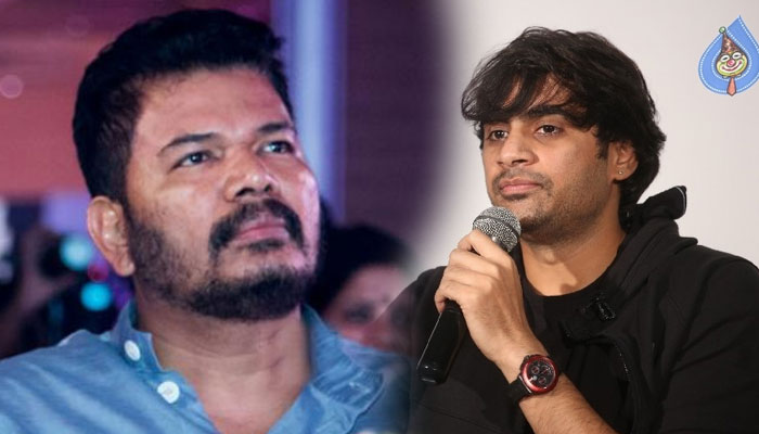 saho director,shankar,comparison,saaho  అయ్యో.. ఆయనతో పోల్చకండి..: సాహో డైరెక్టర్