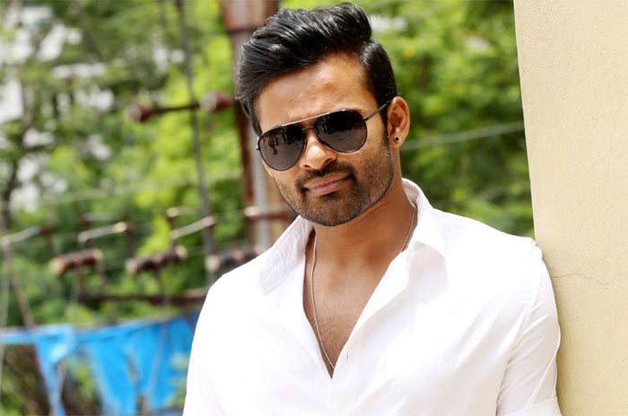 sai dharam tej,sundeep kishan,nakshtram movie,krishna vamsi,sai dharam tej jawaan movie  హ్యాట్రిక్‌ ఫ్లాప్‌ హీరో ఎవరో తెలుసా..?