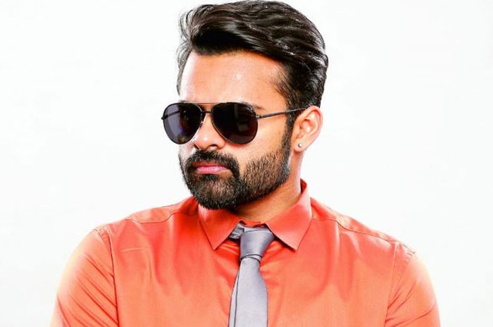 sai dharam tej,karunakaran,vv vinayak,sai dharam tej movies  సాయికి ఇక ఈ రెండింటిపైనే ఆశ! 