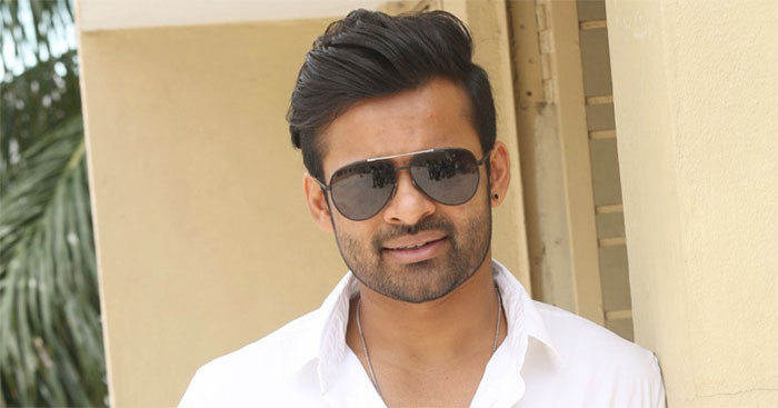 sai dharam tej,jawaan,mega hero,cine entry,ram charan,allu arjun,varun tej  నేను కూడా ఆఫీసుల చుట్టూ తిరిగా: మెగాహీరో! 