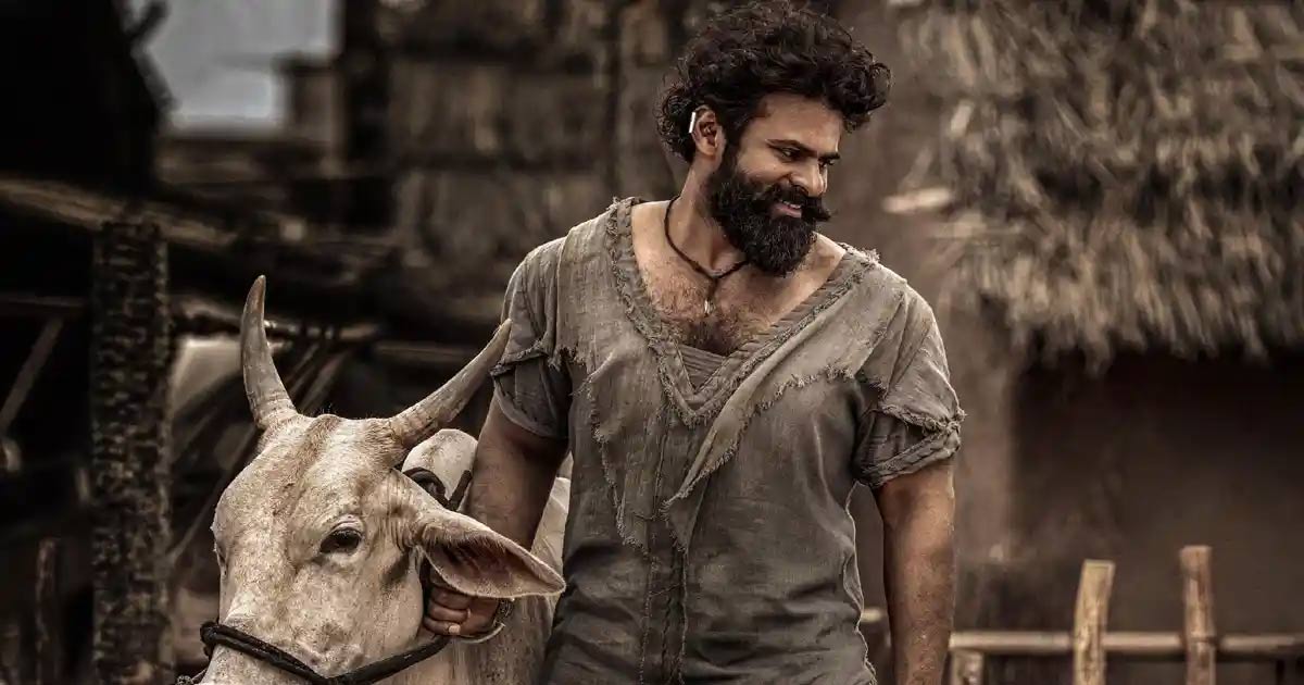 sai durga tej  కంటెంట్ స‌హా మెగా అల్లుడిపై న‌మ్మ‌కంతో!