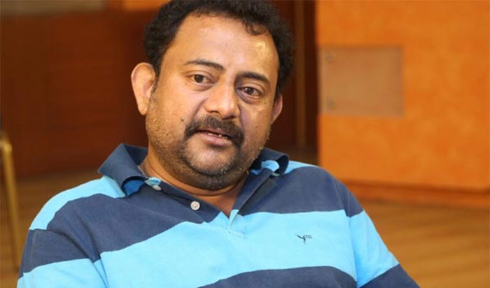 sai madhav burra,sye raa narasimha reddy,challenge,chiranjeevi  'సై రా' కోసం కుస్తీ పడుతున్నాడట!