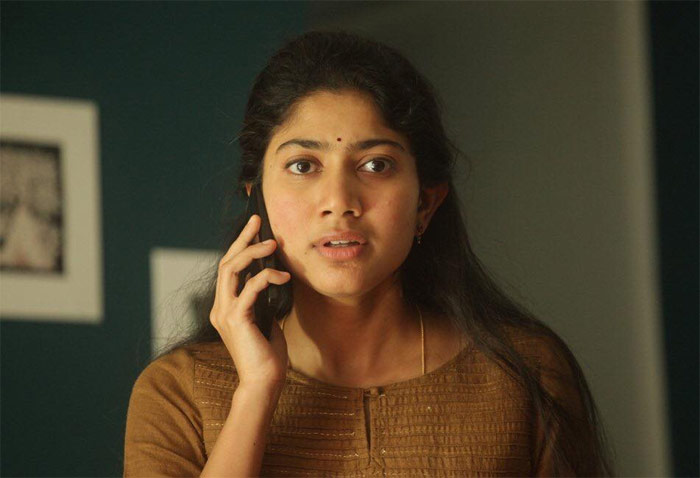 sai pallavi,kanam,naga shourya  ఇప్పుడర్ధమైందా.. సాయి పల్లవి సరిపోదని!