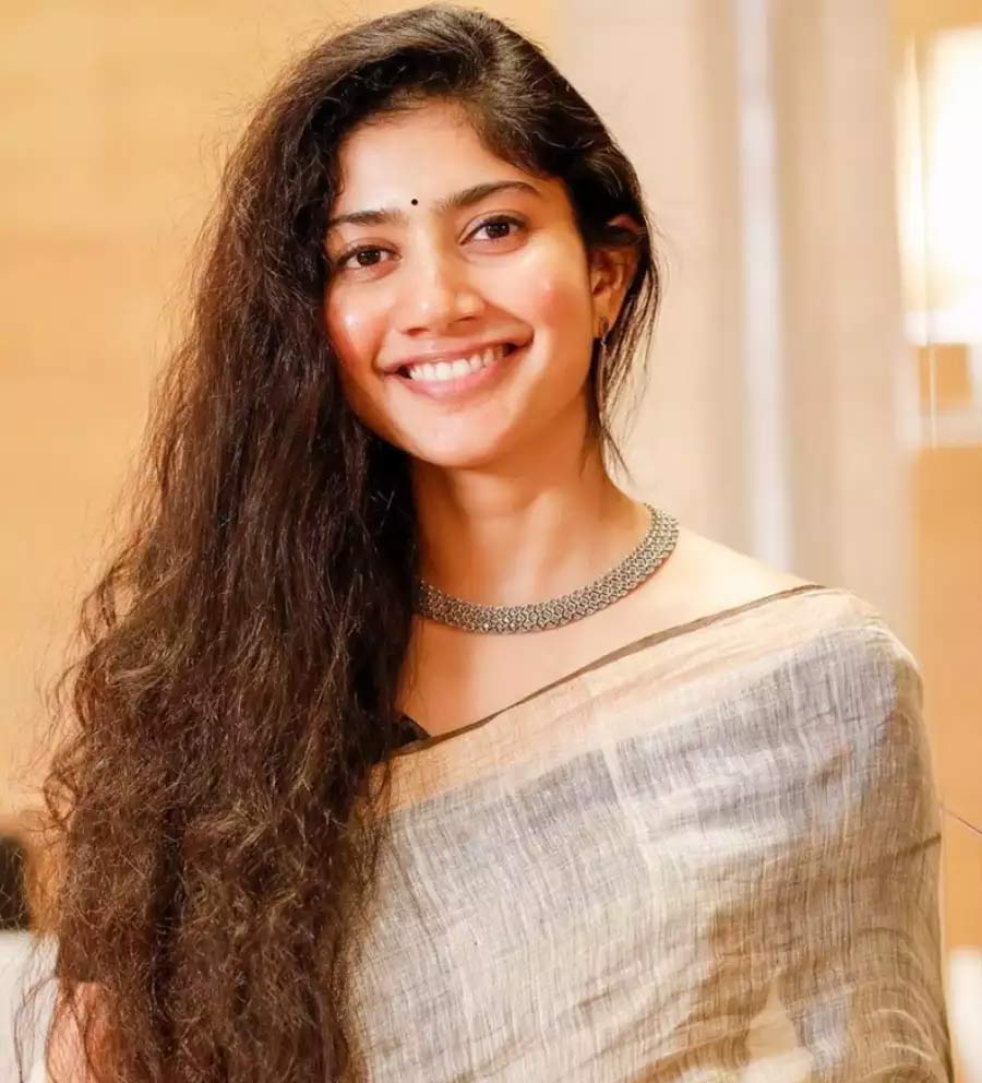 sai pallavi  భారీ పారితోషికం డిమాండ్ చేస్తున్న సాయి పల్లవి 