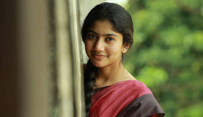 sai pallavi,naga shaurya,sai pallavi behaviour  పల్లవికి ఏమైంది..!