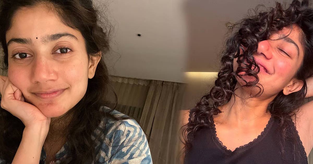 sai pallavi  సీత పాత్ర‌కు ఇంతకన్నా బెస్ట్ ఆప్ష‌న్ ఉండరు